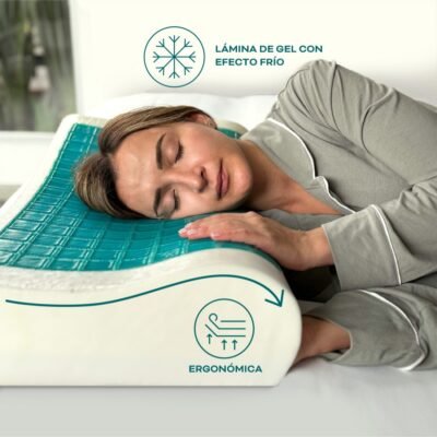 Almohada Santorini - Imagen 2