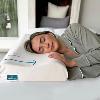 Almohada Capri - Imagen 3
