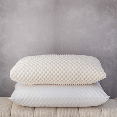 Almohada Creta
