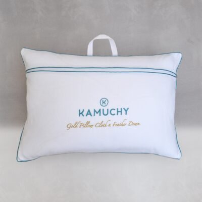 Almohada Gold - Imagen 2