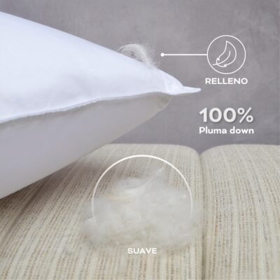 Almohada Gold