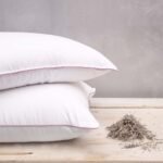 Almohada Aroma Lavanda