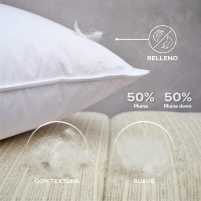 Almohada Menorca