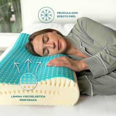 Almohada Naxos - Imagen 4