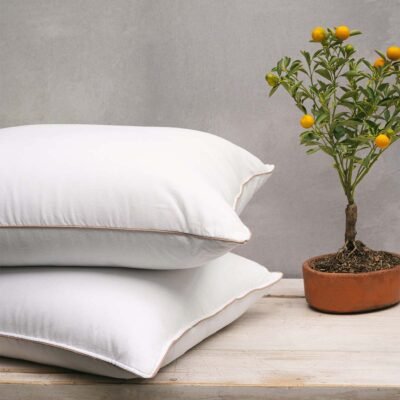 Almohada Aroma Mandarina - Imagen 2