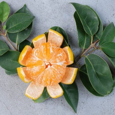 Almohada Aroma Mandarina - Imagen 3