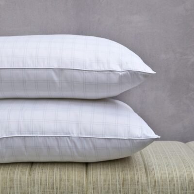 Almohada set x2 Antiestática - Imagen 2