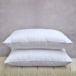 Almohada set x2 Antiestática