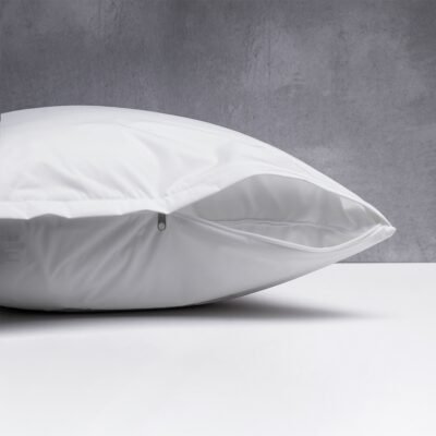 Protector de almohada microfibra Efecto Cool - Imagen 3