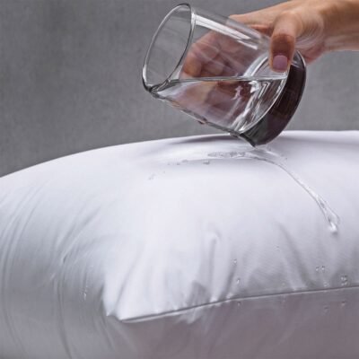 Protector de almohada microfibra Efecto Cool - Imagen 4