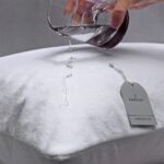 Protector de almohada Ultimate Plus