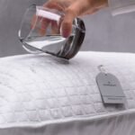 Protector de almohada Ultra Cool Cuadro