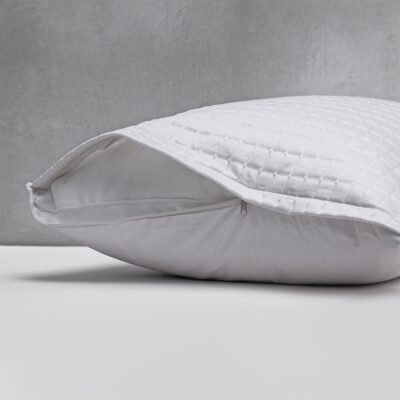 Protector de almohada Ultra Cool Cuadro - Imagen 2