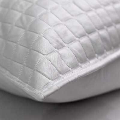 Protector de almohada Ultra Cool Cuadro - Imagen 3