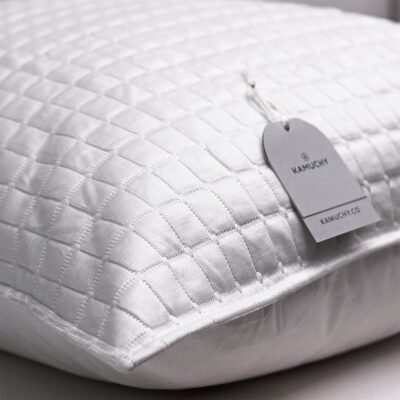 Protector de almohada Ultra Cool Cuadro - Imagen 4