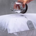 Protector de almohada Terry Impermeable