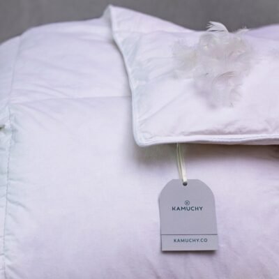Colcha 50% Down / 50% Pluma - Imagen 2