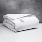 Plumón Microfibra Delgado