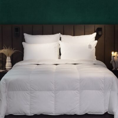 Colcha de Pluma Home Gold - Imagen 4