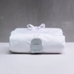 Protector Colchon Microfibra Efecto Cool