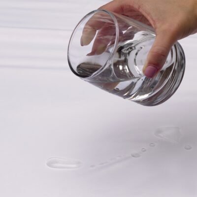 Protector Colchon Microfibra Efecto Cool - Imagen 3