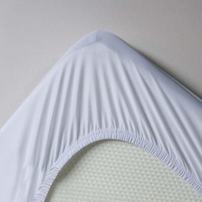 Protector Colchon Microfibra Efecto Cool - Imagen 4