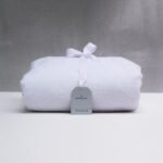 Protector de Colchón Terry Impermeable