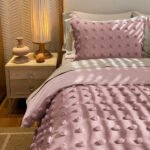 Cover de Duvet Pampa Pepas Palo De Rosa