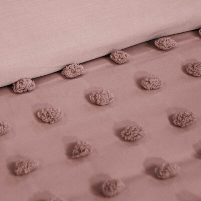 Cover de Duvet Pampa Pepas Palo De Rosa - Imagen 2