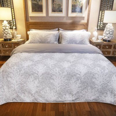Cover de Duvet Jacquard Cedro - Imagen 3