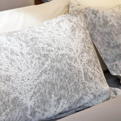Cover de Duvet Jacquard Cedro - Imagen 2