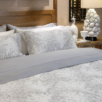 Cover de Duvet Jacquard Cedro - Imagen 4
