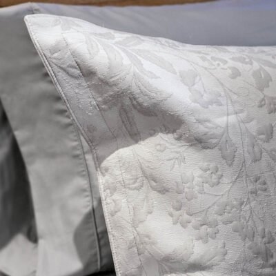 Cover de Duvet Jacquard Ramo - Imagen 2