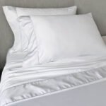 Juego de sábanas Bambú Efecto Frío
