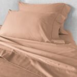 Juego de Sábana 300 Hilos Nude