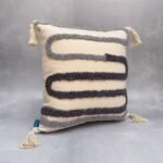 Cojín Cusco Trazo 48×48