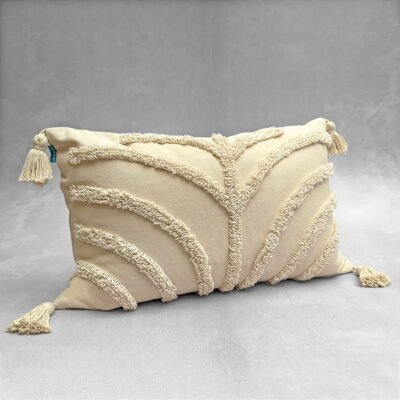 Cojín Cusco Arco Rectangular 35x55