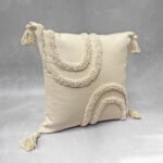 Cojín Cusco Bohemio 48x48