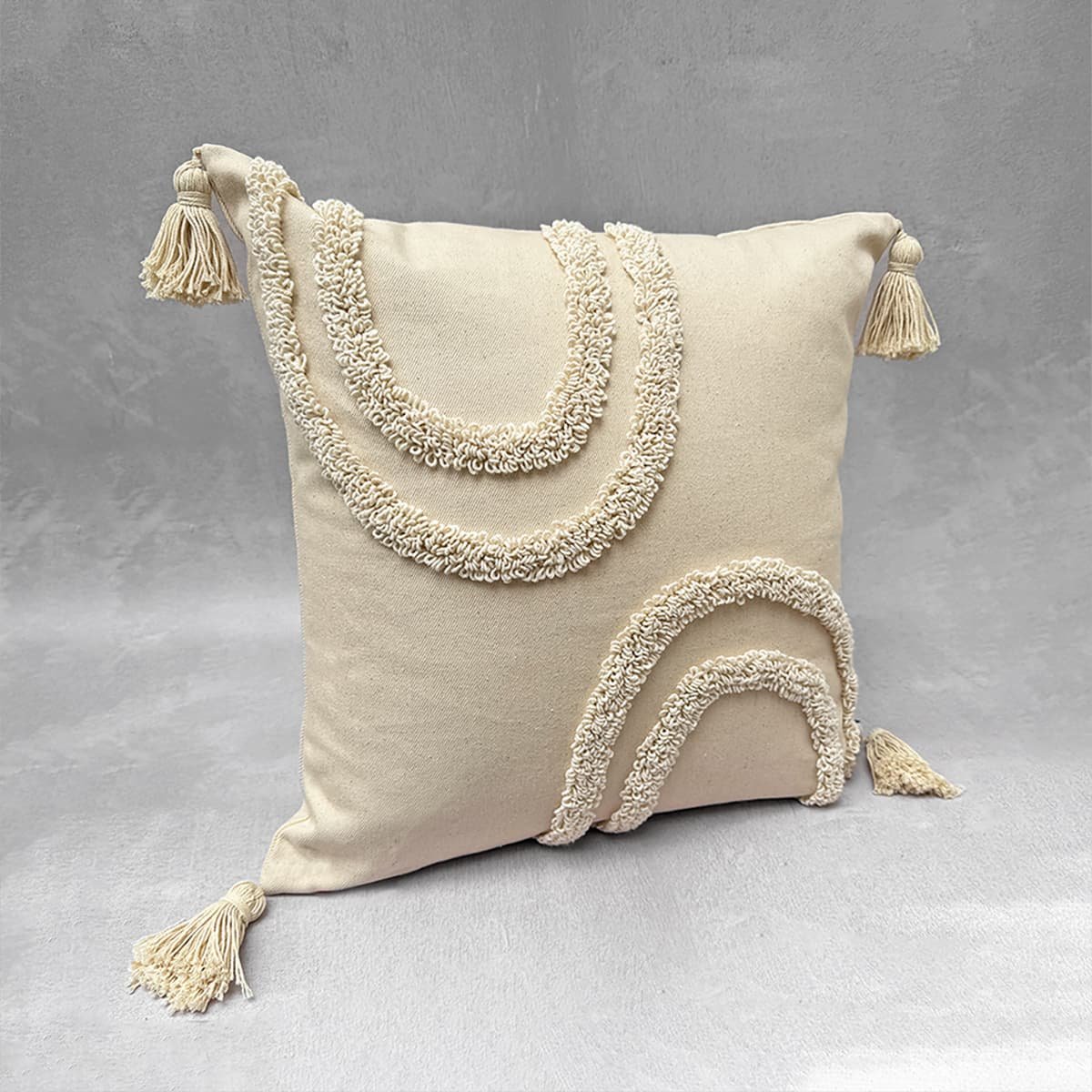 Cojín_Cusco_Bohemio_1 Cojín Cusco Bohemio 48x48 - Imagen 1