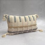 Cojín Cusco Líneas Piano 35x55