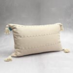 Cojín Cusco Líneas Rectangular 35x55