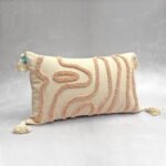 Cojín Cusco Nazca Rectangular 35x55