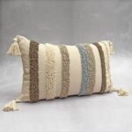 Cojín Cusco Rayamix 35x55