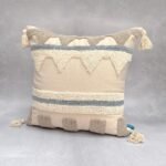 Cojín Cusco Triangular 48×48