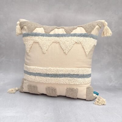 Cojín Cusco Triangular 48×48