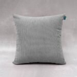 Cojín Verona Gris Claro 48x48