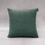 Cojín Verona Verde Forest 48×48