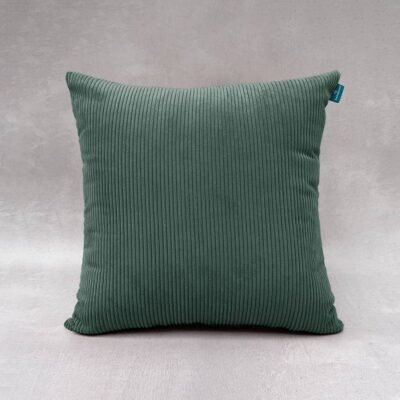 Cojín Verona Verde Forest 48×48