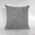 Cojín Páramo Gris Claro 48×48