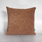 Cojín Páramo Terracota 48x48
